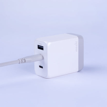 Rewind USB-C GaN Charger