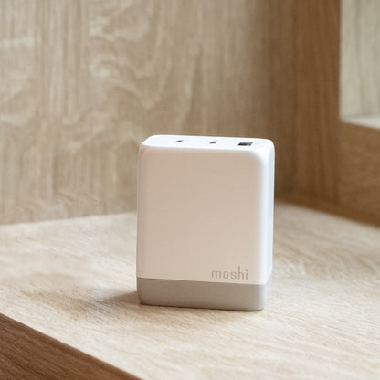 Rewind USB-C GaN Charger