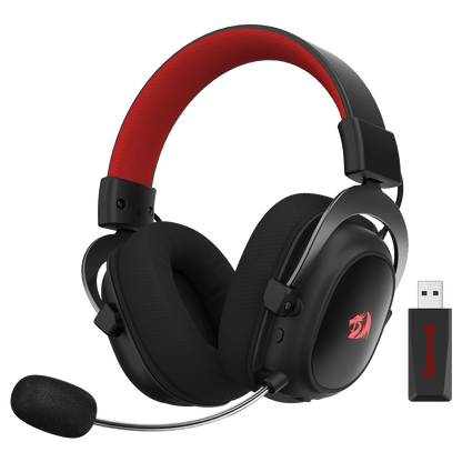 (Open-box) H510 ZEUS-X RGB Wireless Gaming Headset